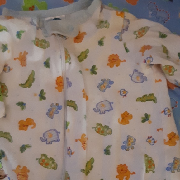 Gerber bundle. - Picture 4 of 5